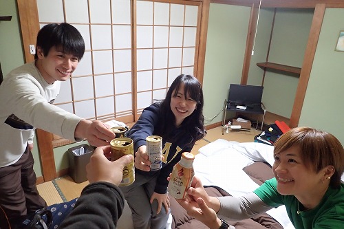 竹野 ダイビング