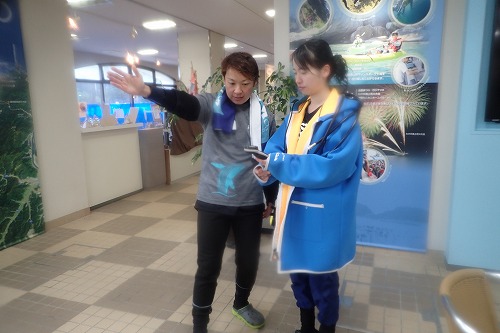 竹野 ダイビング