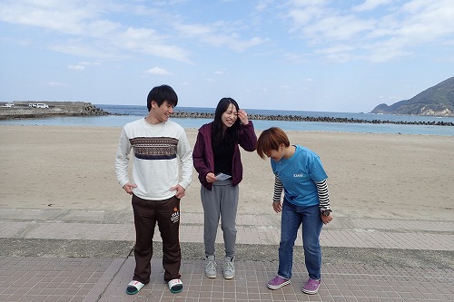 竹野 ダイビング