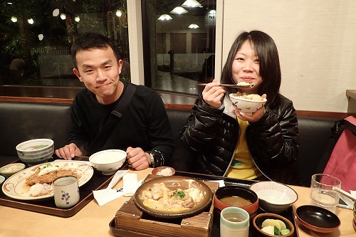 鵜来島 ダイビング