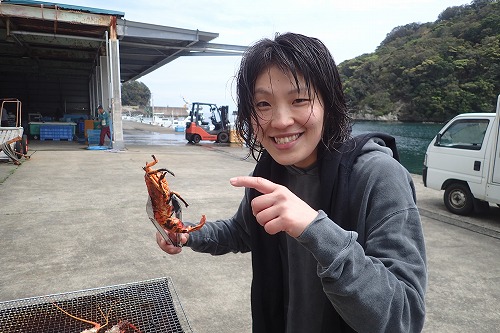 日和佐 ダイビング
