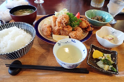 鵜来島 ダイビング