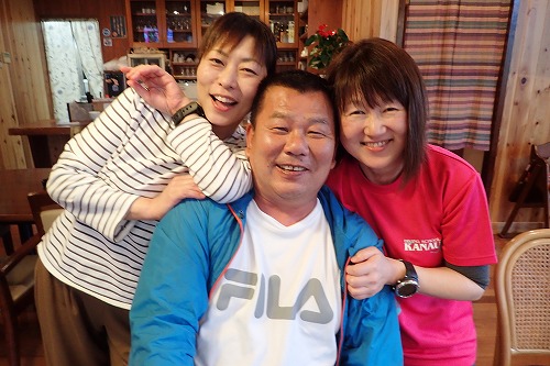 鵜来島 ダイビング