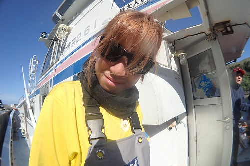 三宅島 ドルフィンスイム