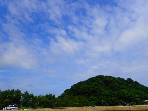 竹野 ダイビング