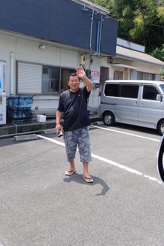 うぐる島 ダイビング