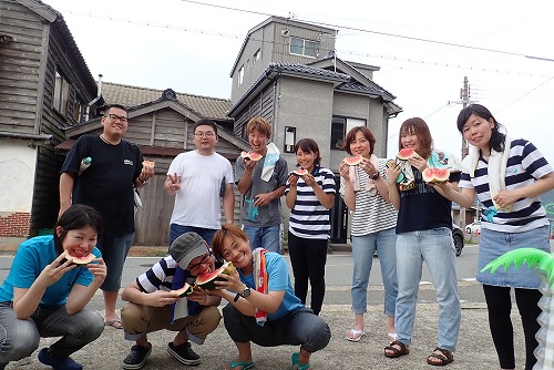 竹野 ダイビング