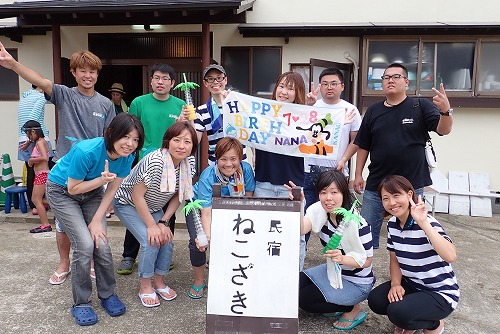 竹野 ダイビング
