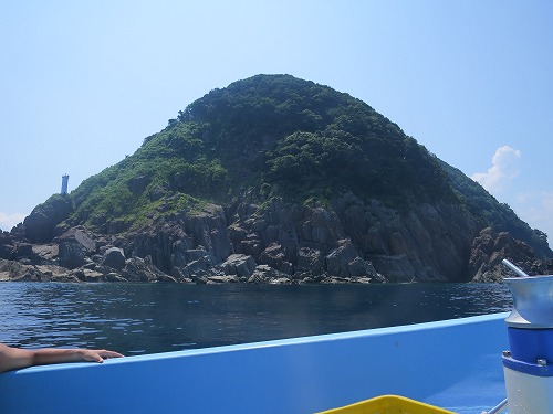 竹野 ダイビング
