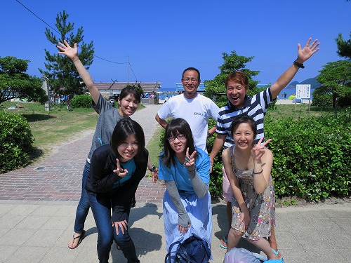 竹野 ダイビング