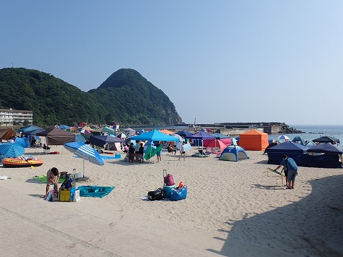 竹野 ダイビング