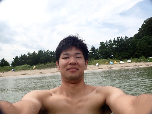 竹野 ダイビング