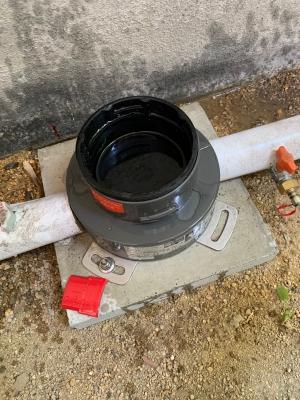 アノアカートリッジ交換 | アトム電器 寄島店 社長ブログ