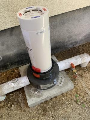 アノアカートリッジ交換 | アトム電器 寄島店 社長ブログ