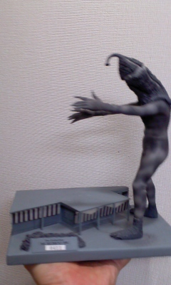 けっムール