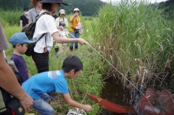 生きもの探偵団