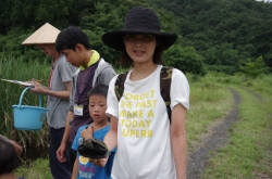 生きもの探偵団