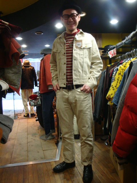 セットアップ | SAPPORO BABERUTH BLOG セットアップ | SAPPORO BABERUTH BLOG