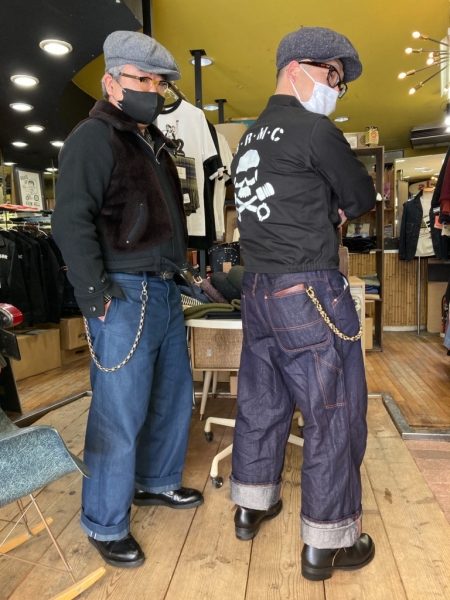 2021年01月の記事 | SAPPORO BABERUTH BLOG
