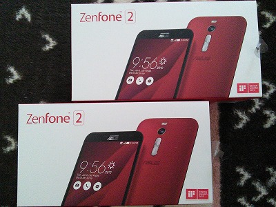 スマホ