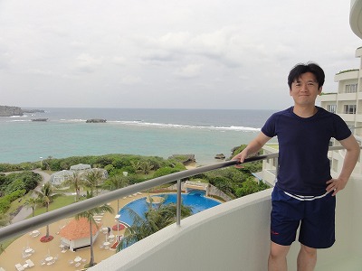 万座リゾート