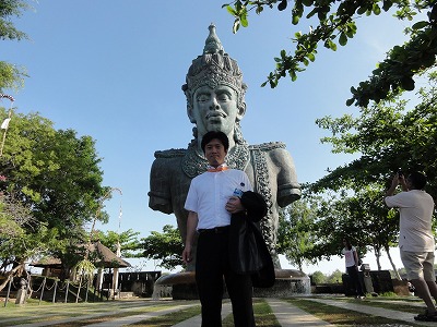 GWK寺村