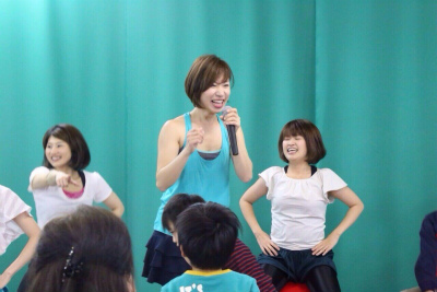 まいこ司会