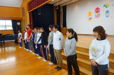 先生