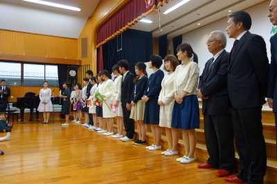 先生