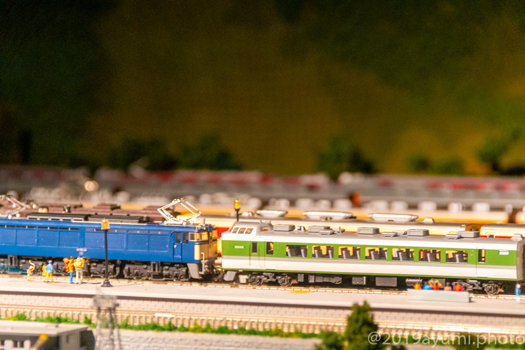 碓氷峠鉄道文化むら_アプトの道2019新緑編⑱ | 金澤遊歩
