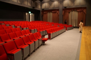 APPシアター館ホール