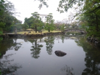 BR大村庭園