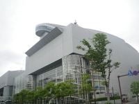 iichiko総合文化センター