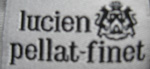 Lucien Pellat Finet(ルシアンペラフィネ)