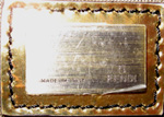 フェンディー(FENDI)