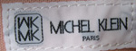 ミッシェルクラン (MK MICHEL KLEIN)
