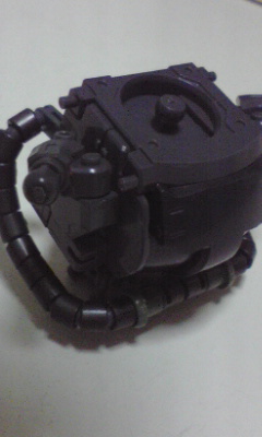 ガンプラ
