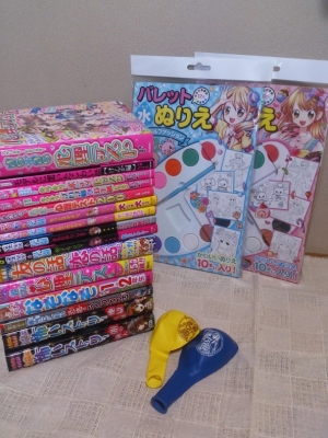 青空瑞希2014見本誌まとめ