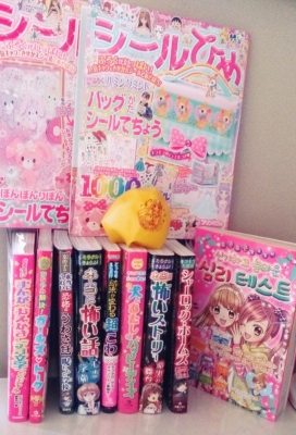 2015発売分の児童書