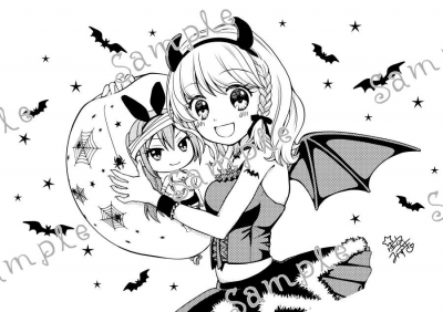 カナちゃん風船