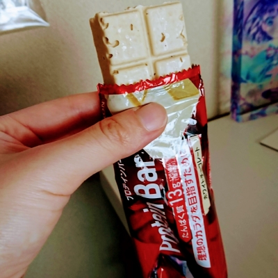 プロテイン