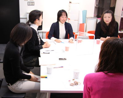 KONCENT2011 モニター会