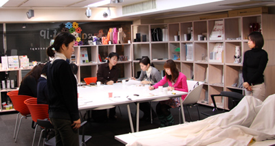 KONCENT2011 モニター会