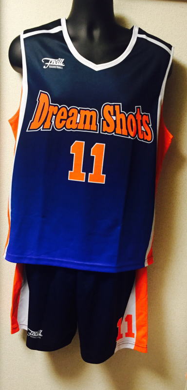 DreamShots様