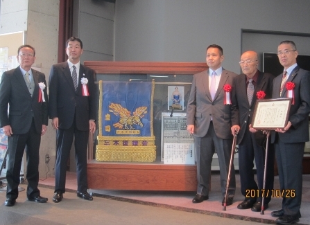 大相撲の動向 古田ひろあき走ります