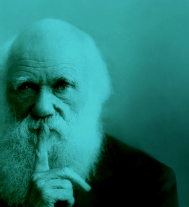 ÈÕǯ¤ÎCharles Darwin¡£
