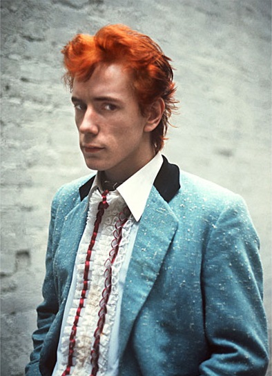 Johnny Rotten (1)