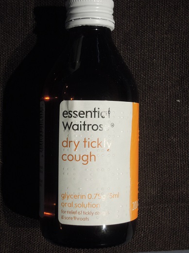 Oral Solution fro Dry Tickly Cough (1)
