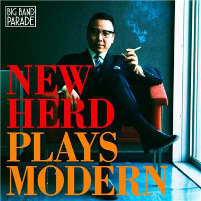 Ž¢New Herd Plays ModernŽ£¥¸¥ã¥±¥Ã¥È¡£