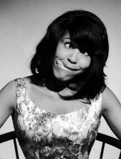 Tina Turner¡ª